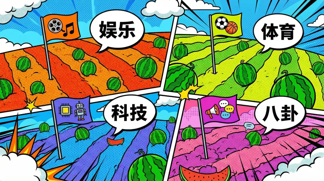 华体育网站 娱乐瓜田分类
